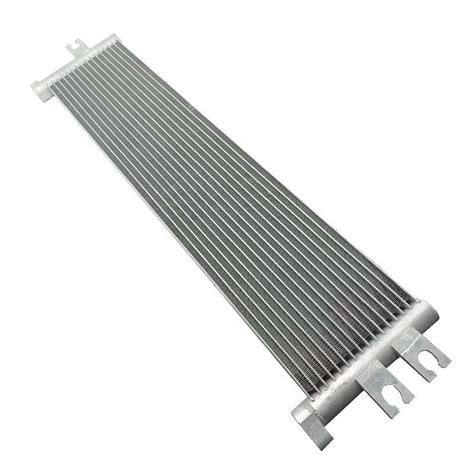 Engine Oil Cooler Radiator For Bmw F F N F F M M Engine