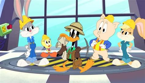 This New Looney Tunes Show Makes Up For One Tragic Flaw