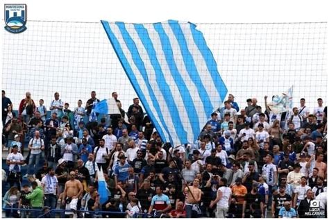 Manfredonia Gradinata Est È il momento di coltivare questo