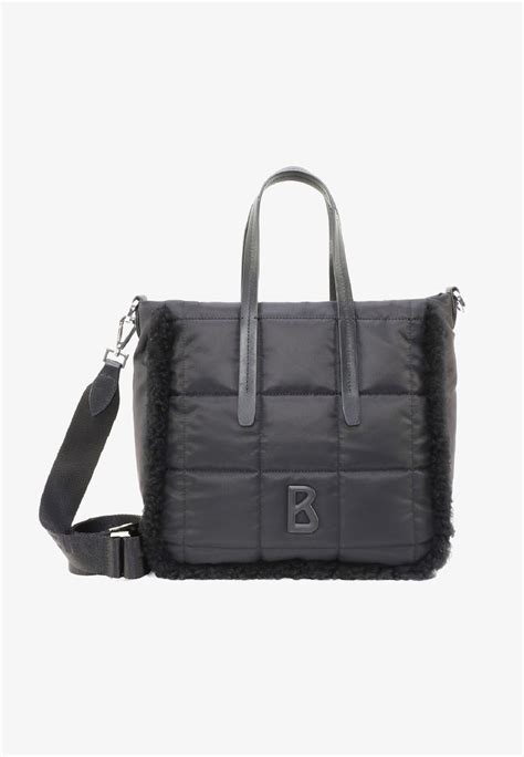Bogner Handbag - black - Zalando.ie
