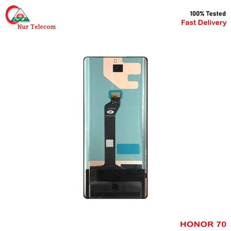 Honor Display Price In Bd Nur Telecom