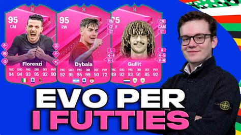 NUOVE EVOLUZIONE COPPIA FUTTIES E SUPER EROI FUTTIES E BAGLIORE FUTTIES