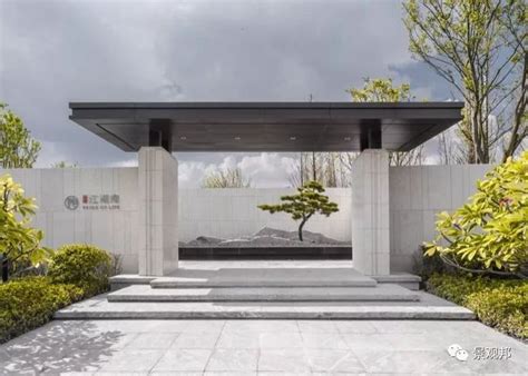 Garden Architecture Japanese Rock Garden Landscape