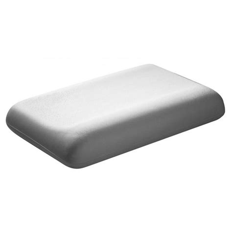 Denton's Low Profile Pillow - Contoured Pillow - PhysioAdvisor