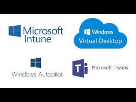 Manually Register Devices With Windows Auto Pilot To Intune Youtube