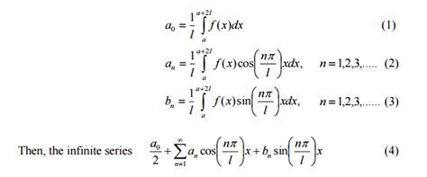 Fourier Series