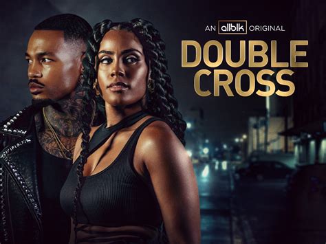 Prime Video Double Cross Season 5