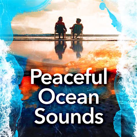 Peaceful Ocean Sounds ! ! ! ! - Album by Ocean Sounds | Spotify