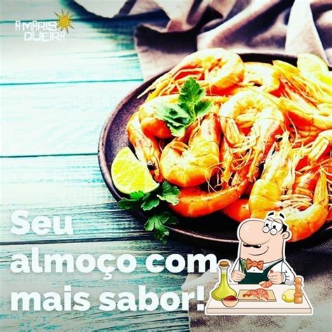 Restaurante A Marisqueira O Melhor De Aquiraz Em Frutos Do Mar