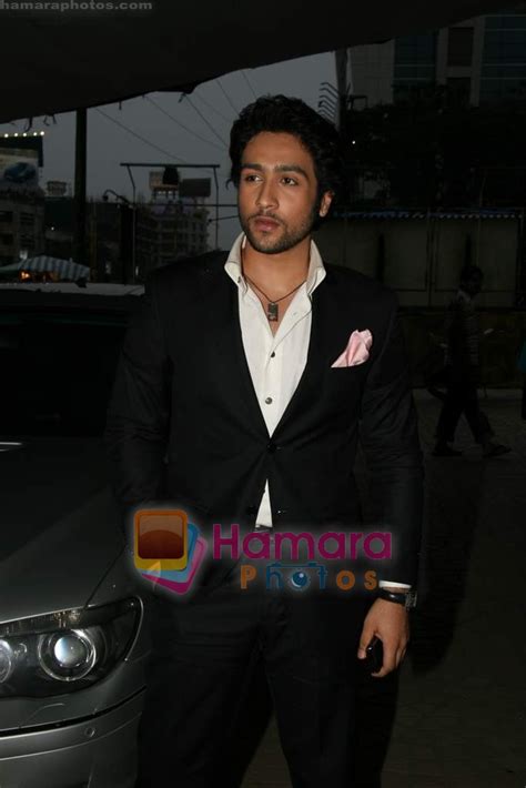 Adhyayan Suman At Jashnn Special Screening In Fame Adlabs Mumbai On