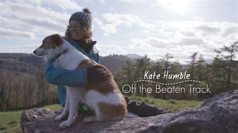 Kate Humble: Off the Beaten Track episode 7 — HDclump