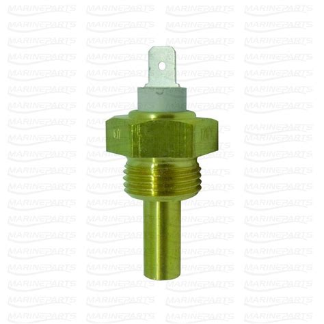 Temperature Sensor For Volvo Penta Marineparts Eu