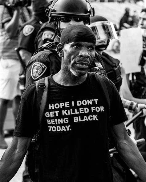 We are using our platforms to amplify voices, not silence ourselves ...