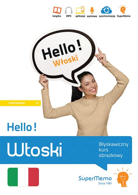 Hello W Oski B Yskawiczny Kurs Obrazkowy Poziom A Opracowanie