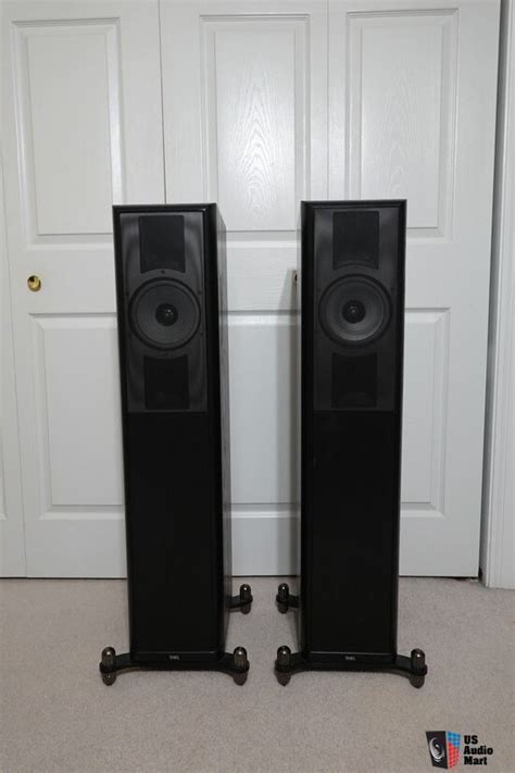 Thiel Audio Scs4t Speakers Photo 3488317 Us Audio Mart