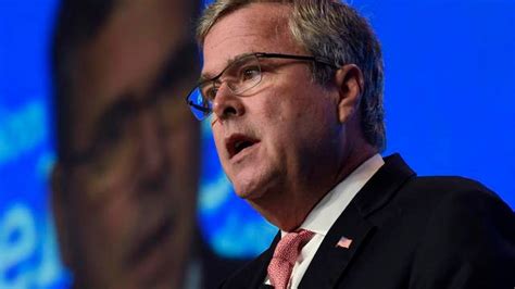 On Gay Marriage Jeb Bush Ready To Move On Miami Herald