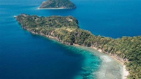 Turtle Cove Island Resort in Talisay, Romblon, Philippines