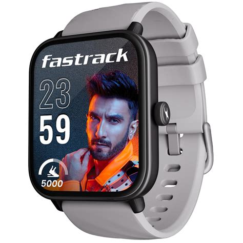 Fastrack Limitless Glide Advanced Ultravu Hd Display Bt Calling Ats