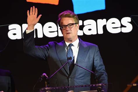 Joe Scarborough Net Worth | Celebrity Net Worth