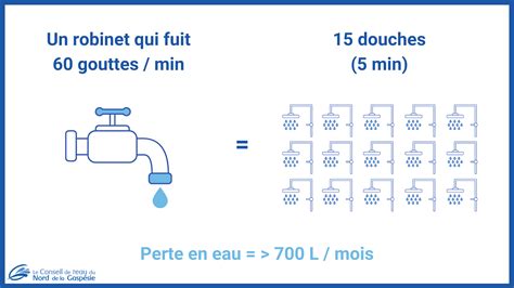 Bonnes pratiques économie d eau potable Conseil de l eau du Nord de