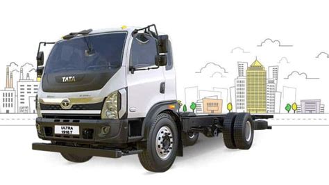 Tata Motors To Hike Prices Of Medium And Heavy Commercial Vehicles From