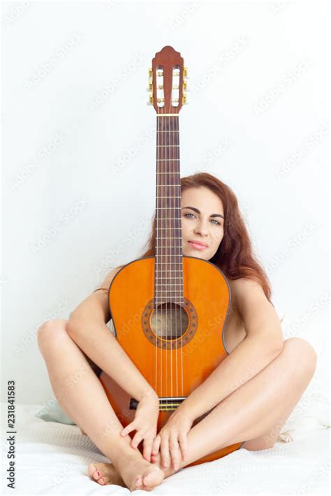 Major Guitar Hot Sex Picture