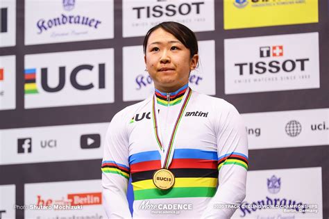 （写真 57枚目81枚）梶原悠未 More Cadence 自転車トラック競技ロードレース競輪ニュース