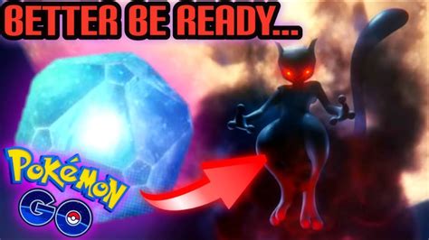 Watch This Before You Raid Shadow Mewtwo Raids You Better Have This