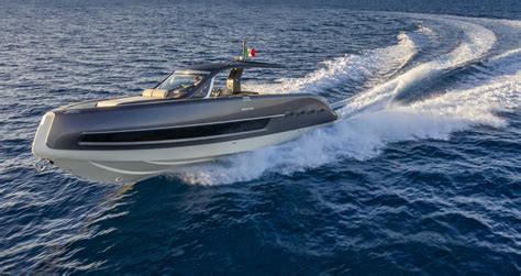 VENICE BOAT SHOW 2023 - Iconic Marine Boat Sales & Service