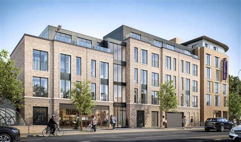 Phoenix Newmarket Road Cambridge Cb5 8jl New Homes For Sale Savills