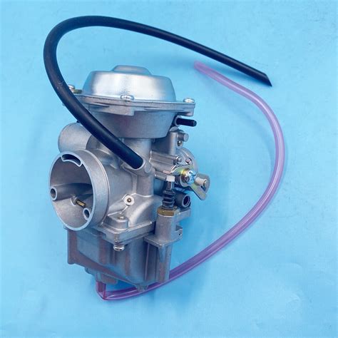 New Carburetor For Yamaha Exciter Sr Y Carb