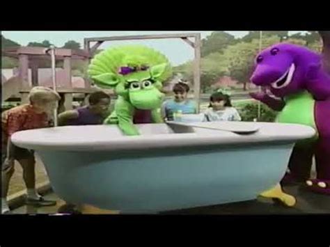 Barney Comes To Life Are We There Yet mp4 3gp flv mp3 video indir