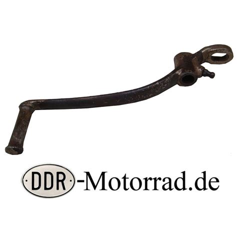 Schalthebel Ifa Mz Bk Ddr Motorrad De Ersatzteileshop