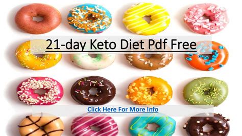 Calaméo 21 Day Keto Diet Pdf Free