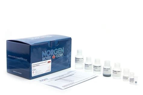 Norgen Biotek™ Urine Exosome Purification And Rna Isolation Midi Spin