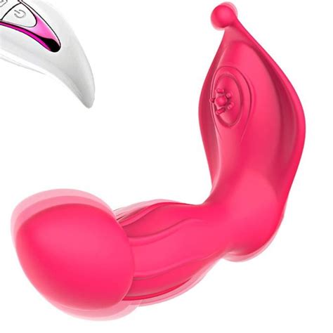 Vibromasseur Vibrant Portable Pour Femme Sans Fil Bluetooth Avec