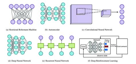 Deep Learning Essential Models You Should Know