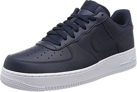 Nikes Air Force 1 Navy Blue Is The Best Sneaker Yet