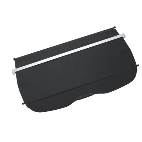 65550fj000vh Luggage Compartment Cover Helps To Protect The Contents