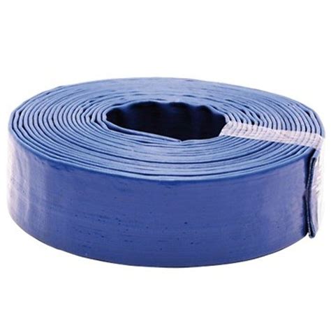 SIP 1 5 Layflat Delivery Hose 100m L S Engineers