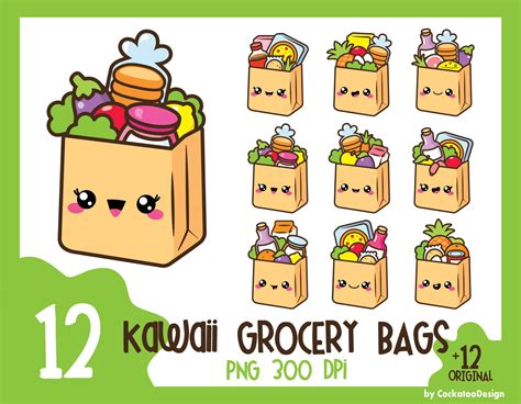 Doodle Drawings, Kawaii Drawings, Cute Drawings, Kawaii Clipart, Food Clipart, Kawaii Doodles ...