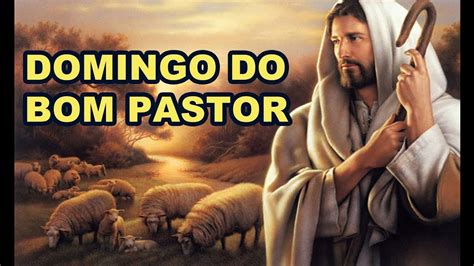 Missa Domingo Do Bom Pastor Ora O Pelas Voca Es Youtube