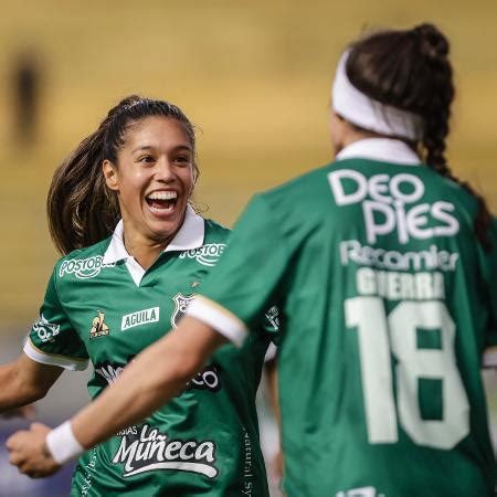 Deportivo Cali Feminino X America De Cali Feminino Placar Ao Vivo