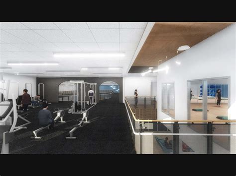 Summit Ymca Announces Million Renovation Plans Summit Nj Patch