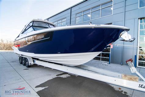 2023 Monterey 378ss Motorcruiser Kaufen Yachtworld