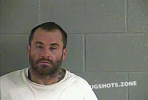 Hayes Jeremy Todd 02 03 2023 Barren County Mugshots Zone