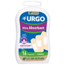 URGO Pansements Pharmacie Des Drakkars