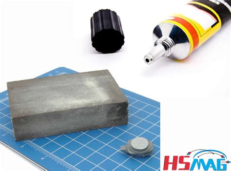 Glue Your Rare Earth Magnets in 3 Easy Steps - Magnets By HSMAG