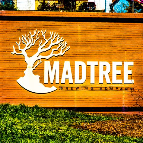 Madtree Brewing Co