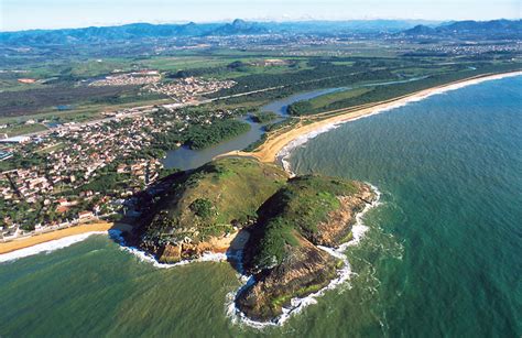 Lugares Museu Vivo Da Barra Do Jucu